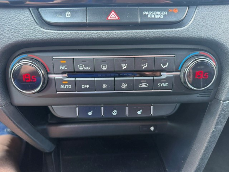 Kia ProCeed / pro_cee'd 1.5 T-GDi GT-PlusLine AUT I NAV I PDC I TREKHAAK I — photo 18