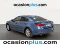 Mazda 6 2.2DE Style + Pack Safety .Aut. Azul - thumbnail 3