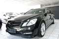 Mercedes-Benz E 350 CDI BE AMG Sport KAMERA LEDER PANORAMA 2.H Zwart - thumbnail 2