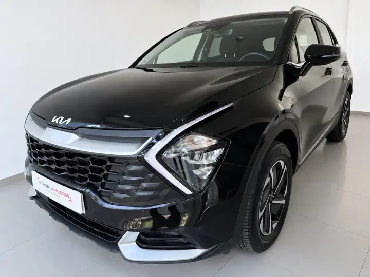 Kia Sportage 2026