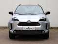 Toyota Yaris Cross 1.5 Hyb 130 GR Sport | Nieuw | Bi-Tone | El. Achte Silber - thumbnail 2