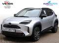 Toyota Yaris Cross 1.5 Hyb 130 GR Sport | Nieuw | Bi-Tone | El. Achte Silber - thumbnail 1