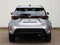 Toyota Yaris Cross 1.5 Hyb 130 GR Sport | Nieuw | Bi-Tone | El. Achte Silber - thumbnail 4