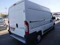 Peugeot Boxer PACK CD CLIM PLUS Blanc - thumbnail 5