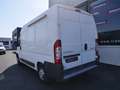 Peugeot Boxer PACK CD CLIM PLUS Blanc - thumbnail 4