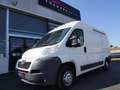 Peugeot Boxer PACK CD CLIM PLUS Blanc - thumbnail 1