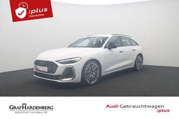 Avant TFSI quattro S line Matrix Navi AVV
