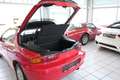 Mazda MX-3 1.6 Automatik *1.Hand *Nur 52tkm *SH-gepfl. Rot - thumbnail 17