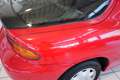 Mazda MX-3 1.6 Automatik *1.Hand *Nur 52tkm *SH-gepfl. Rot - thumbnail 24