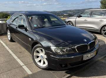 E65 740i Individual | TÜV | Memory | Softclose |