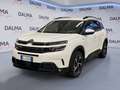Citroen C5 Aircross Aircross 1.6 Hybrid Plug-in Shine Bianco - thumbnail 1