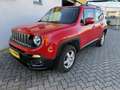 Jeep Renegade Renegade 2,0 CRD 120 Longitude "Allrad" Rot - thumbnail 4