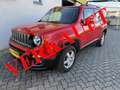 Jeep Renegade Renegade 2,0 CRD 120 Longitude "Allrad" Rot - thumbnail 3