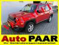 Jeep Renegade Renegade 2,0 CRD 120 Longitude "Allrad" Rot - thumbnail 1