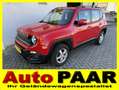Jeep Renegade Renegade 2,0 CRD 120 Longitude "Allrad" Rot - thumbnail 17