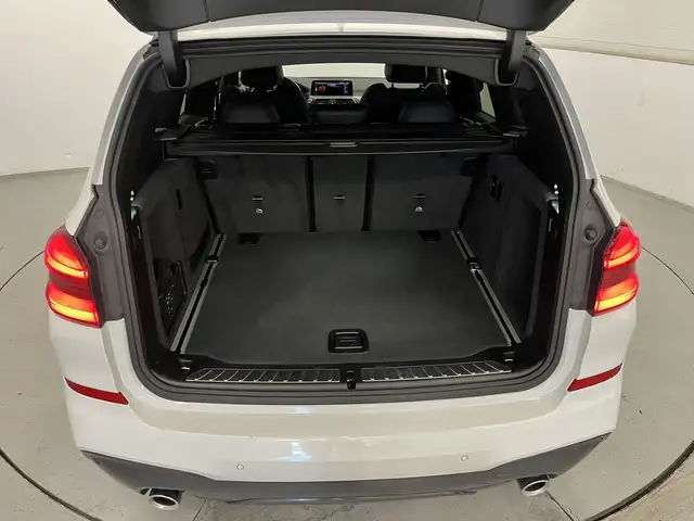 BMW X3 view 15