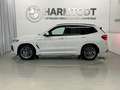 BMW X3 xDrive20d *Modell M-Sport / Ö-Paket* Weiß - thumbnail 3