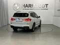 BMW X3 xDrive20d *Modell M-Sport / Ö-Paket* Weiß - thumbnail 5