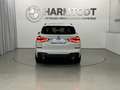 BMW X3 xDrive20d *Modell M-Sport / Ö-Paket* Weiß - thumbnail 4