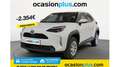 Toyota Yaris Cross 120H Business Plus Blanc - thumbnail 1