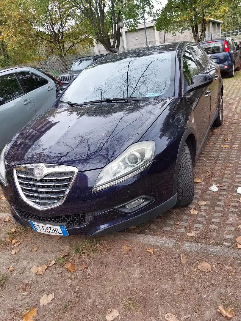 Lancia Delta 1.6 mjt Gold 120cv dpf - 1