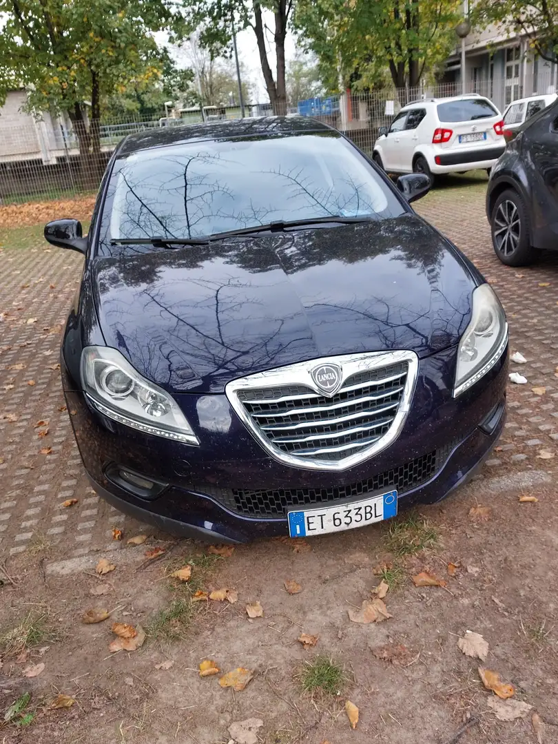 Lancia Delta 1.6 mjt Gold 120cv dpf - 2