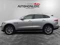 Jaguar F-Pace F-Pace 2.0 D AWD Prestige *TVA*/ Garantie 12 Mois Gris - thumbnail 8
