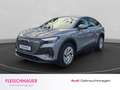 Audi Q4 e-tron basis Sportback 35 Digitales Cockpit LED El. Heckk Grau - thumbnail 1