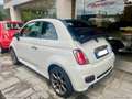 Fiat 500C 500C III 1.2 S 69cv PREZZO REALE! Bianco - thumbnail 2