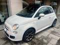 Fiat 500C 500C III 1.2 S 69cv PREZZO REALE! Bianco - thumbnail 1