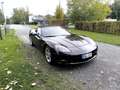 Corvette C6 Convertible Cabrio 6 Gang Automatik, Unfallfrei, Deutsche Erst Schwarz - thumbnail 4