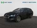 Skoda Octavia Octavia Combi Clever+ 1.4 TSI iV 150kW (204ch) DSG6 Zwart - thumbnail 1