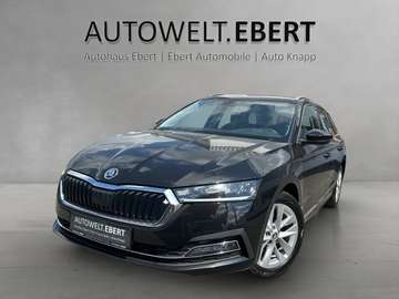 Combi 2.0 TDI Style DSG/LED/GRA/KAMERA/