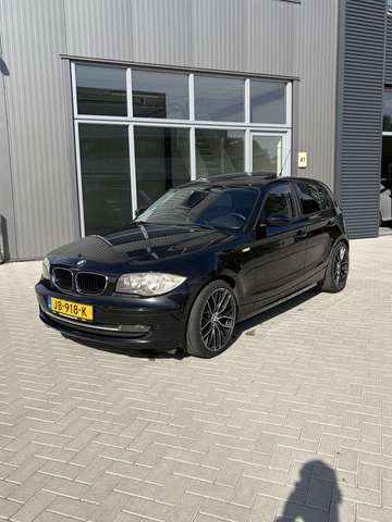 BMW 116 Hatchback 5-Door