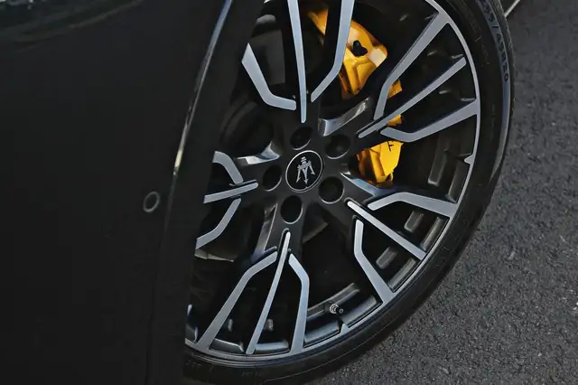 Maserati Grecale 2023 — photo 3