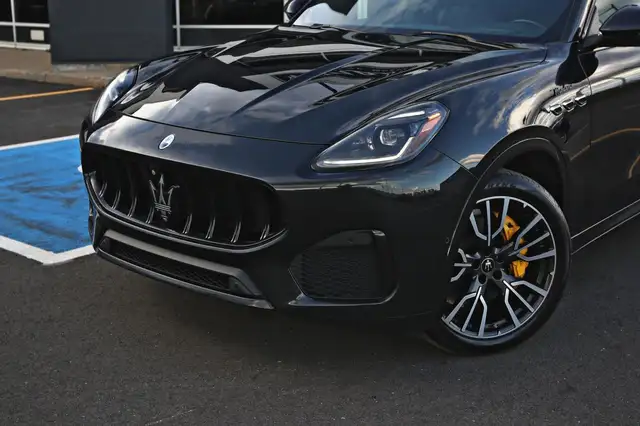 Maserati Grecale 2023 — photo 2