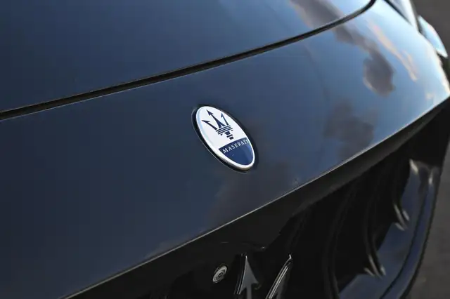 Maserati Grecale 2023 — photo 5