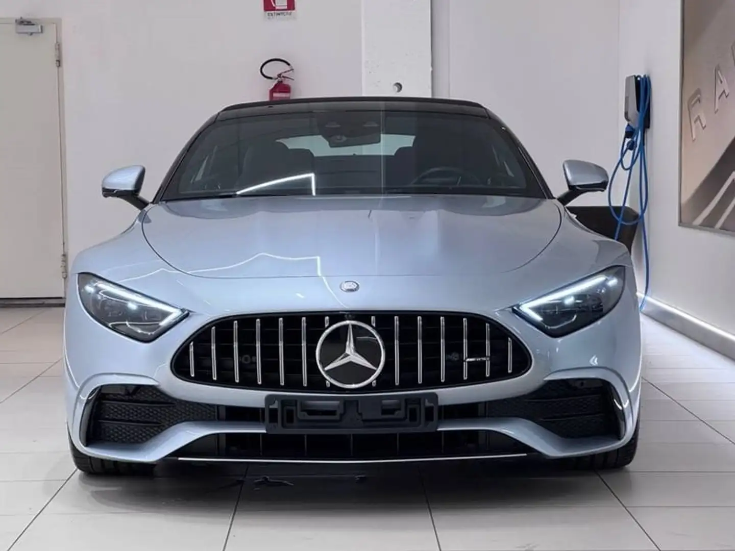 Mercedes-Benz SL 43 AMG 43 AMG Premium - 2