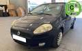 Fiat Grande Punto Berlina Manual de 5 Puertas Azul - thumbnail 1
