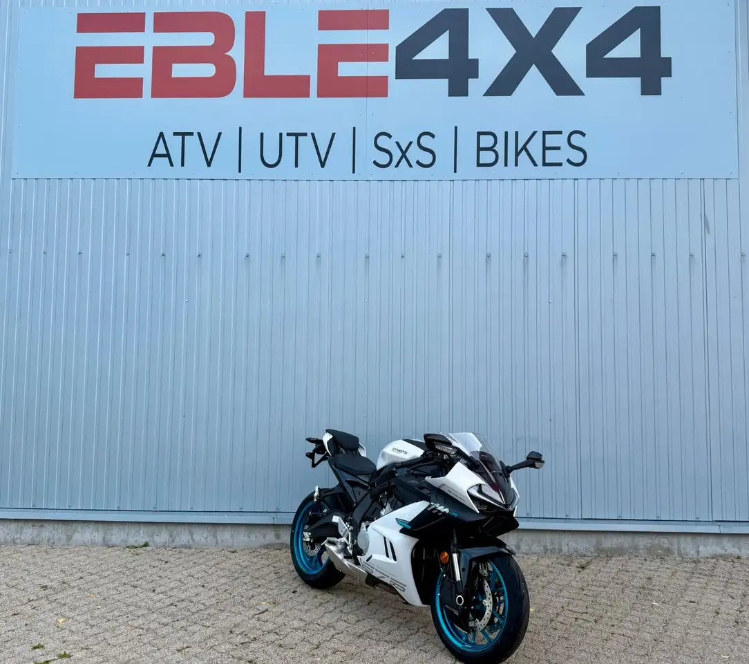 Cfmoto