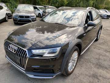 A4 Allroad 2.0 TDi Quattro " 9500€ NETTO "