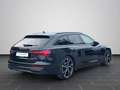 Audi A6 55 TFSIe S tronic quattro S line RFK NA Schwarz - thumbnail 2