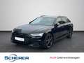 Audi A6 55 TFSIe S tronic quattro S line RFK NA Schwarz - thumbnail 1