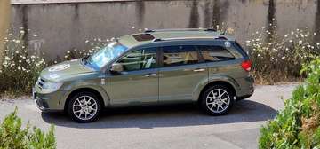 2.0 mjt 16v Lounge 4x4 170cv auto
