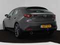Mazda 3 2.0 e-SkyActiv-X M Hybrid 186 Exclusive-line autom Gris - thumbnail 16