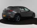 Mazda 3 2.0 e-SkyActiv-X M Hybrid 186 Exclusive-line autom Gris - thumbnail 2