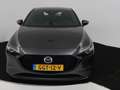 Mazda 3 2.0 e-SkyActiv-X M Hybrid 186 Exclusive-line autom Gris - thumbnail 25