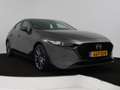 Mazda 3 2.0 e-SkyActiv-X M Hybrid 186 Exclusive-line autom Gris - thumbnail 15