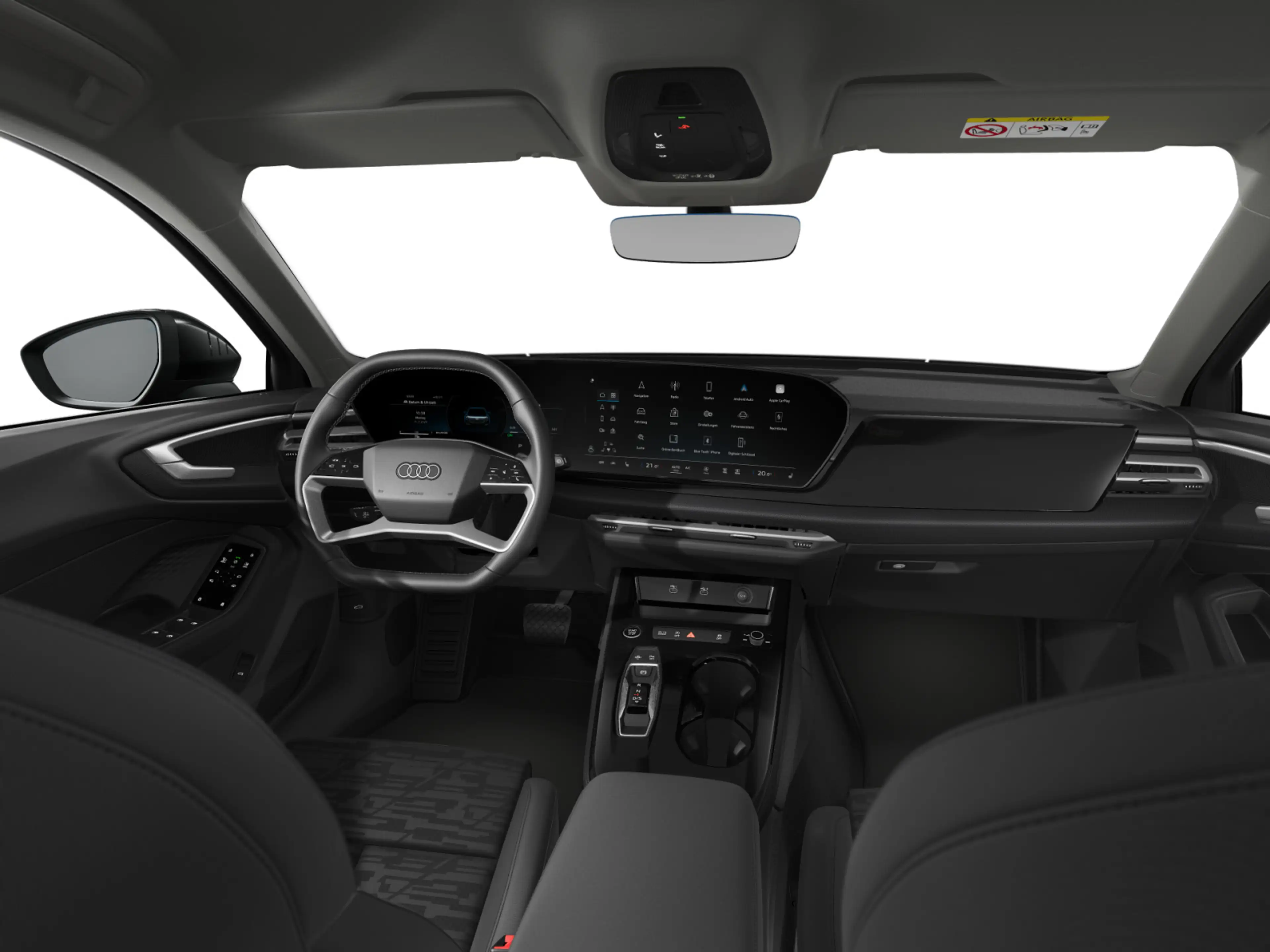 Audi A5 TFSI Q AHK SPORTSITZE LM18 — photo 9