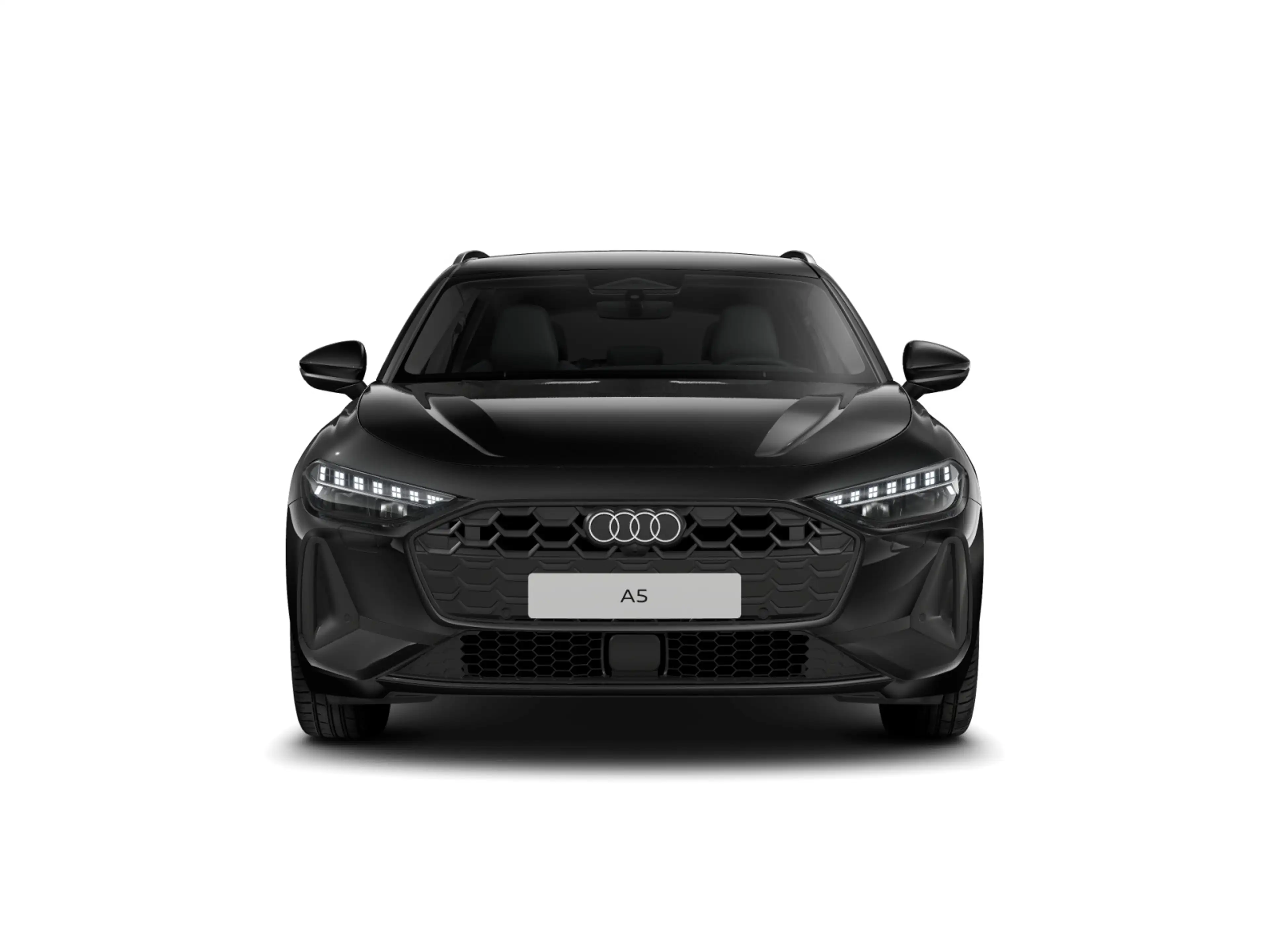 Audi A5 TFSI Q AHK SPORTSITZE LM18 — photo 3